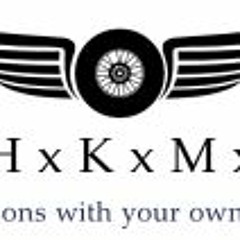 Piano - Original Mix By - HxKxMx