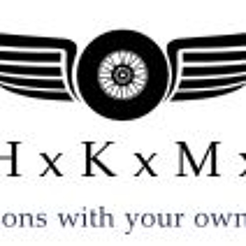 Piano - Original Mix By - HxKxMx