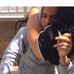 Ash x Notch Nobody - Real Nigga