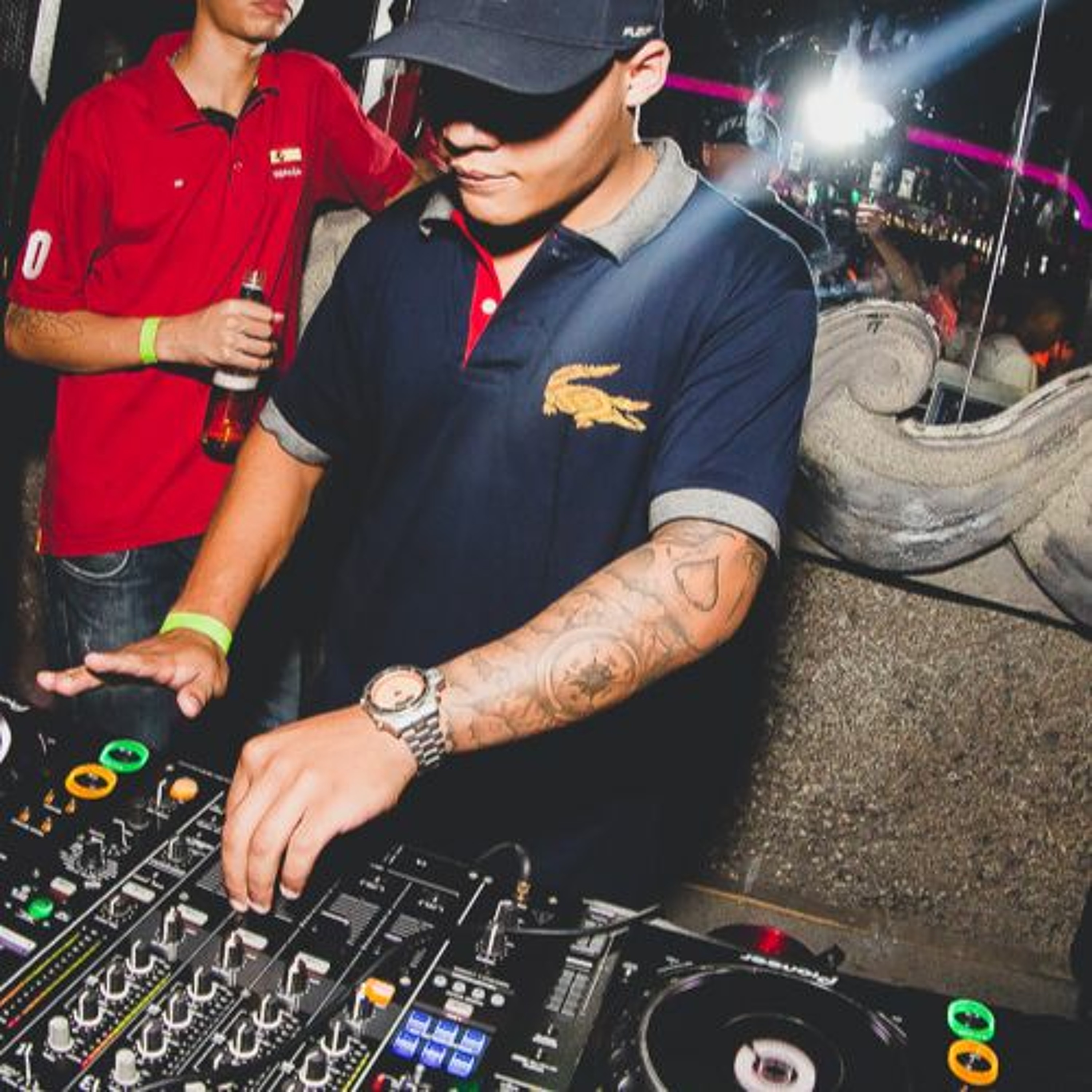 DJ Caaio Doog ✪