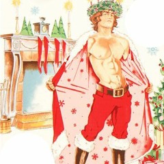 Albedo - My Xmas Man