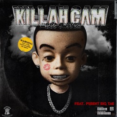 Mood Switch ft. PSBENT Big Tae (Prod. BobbyMadeTheBeat)