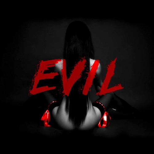 Rhades - EVIL