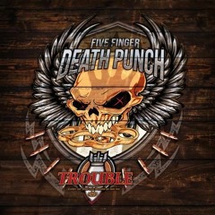Five Finger Death Punch Gone Away Piano