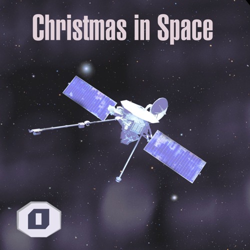 Stream Christmas in Space by Dire¢tionless Listen online for free on