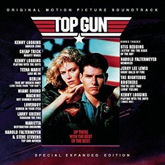 Top Gun Anthem [Bells & Synth + Guitar]