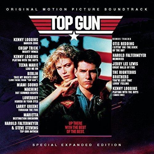 Top Gun Anthem by Steven C on Beatsource