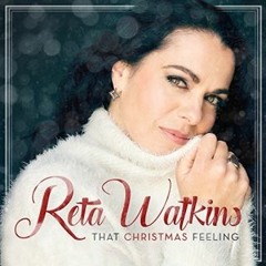 With Reta Watkins - "That Christmas Feeling"