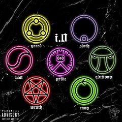 I.O - Greed (Prod. Origami)