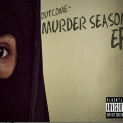 -Drowning Myself (prod. by BluntedBeatz)