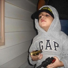 Weekend Gangsters ft. Caveman (Prod. by Yung Surf)