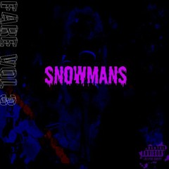 FAKE Vol 3 (Prod. ZHendrix)