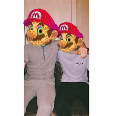 HARDSTYLE MASHUP
