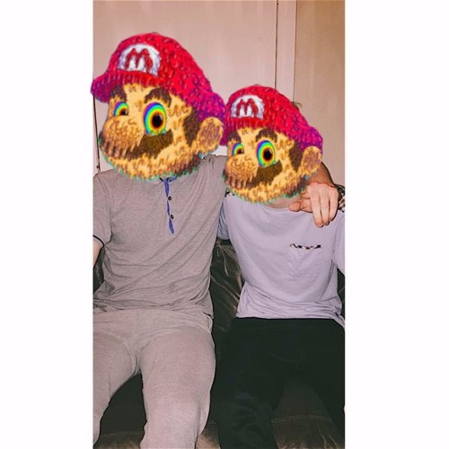 HARDSTYLE MASHUP