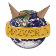 HAZ WORLD feat. fag_ash