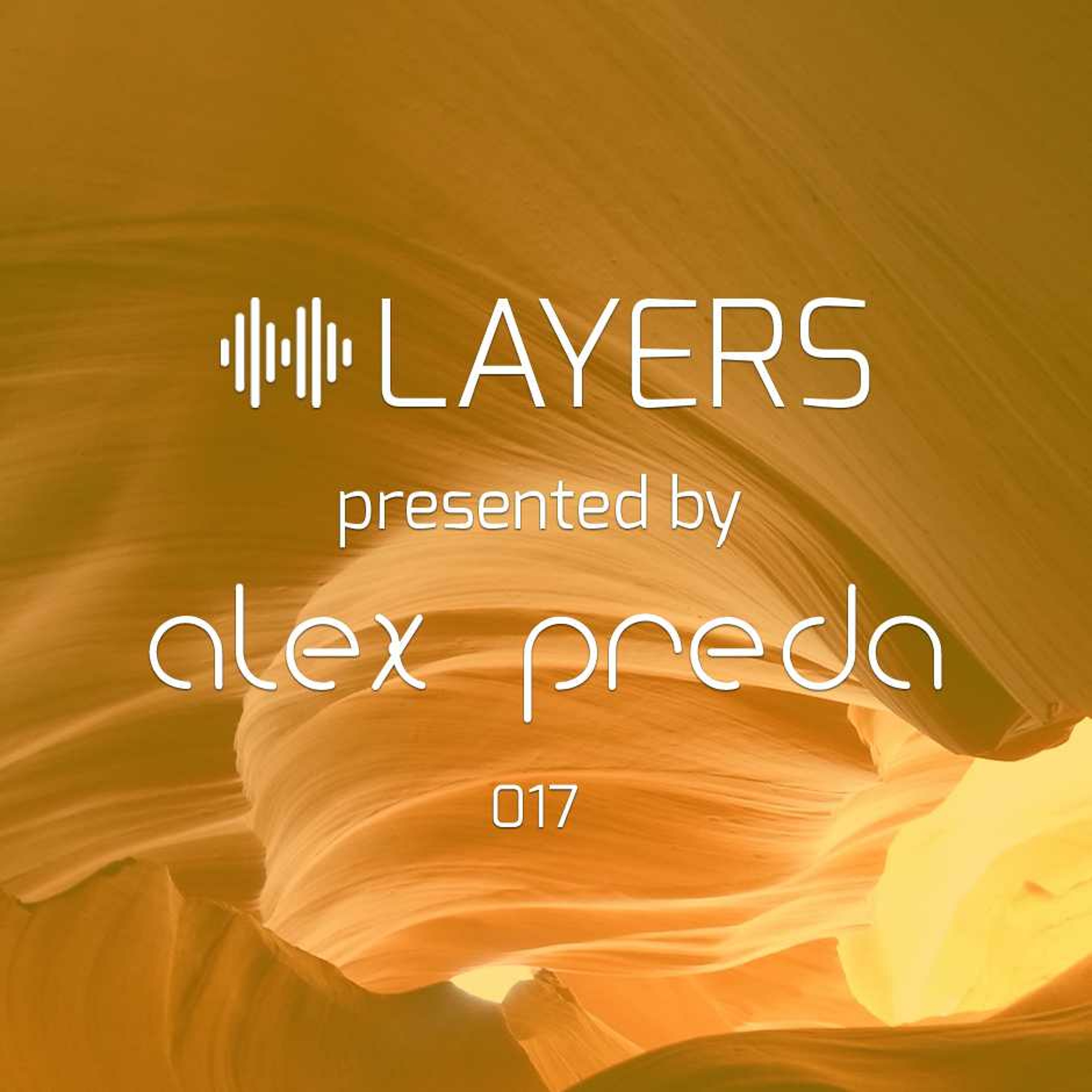 LAYERS Radio show