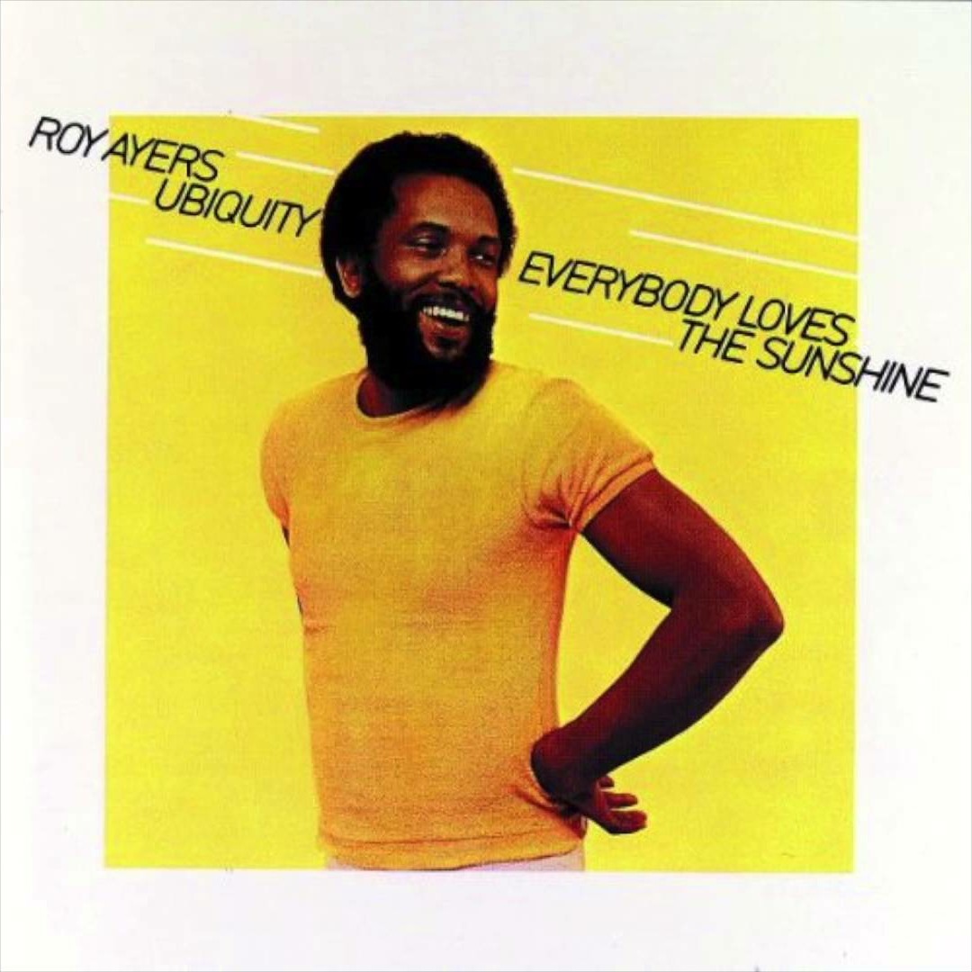 Roy Ayers - Everybody Loves The Sunshine (Kotu Remix) (Clip) (Skankandbass DJ mag Rip)