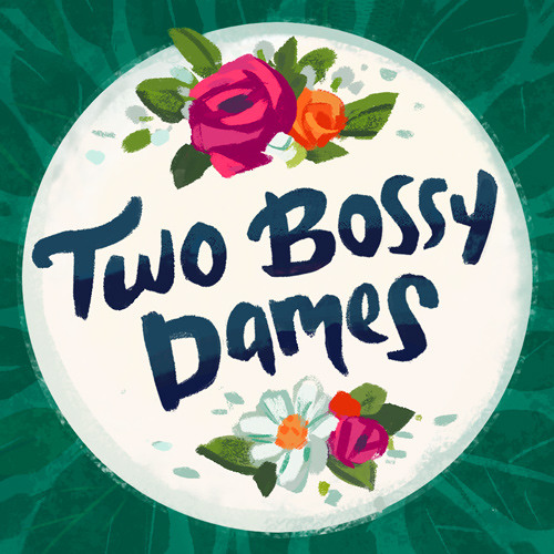 Ask Two Bossy Dames: HOLIDAY DILEMMAS!