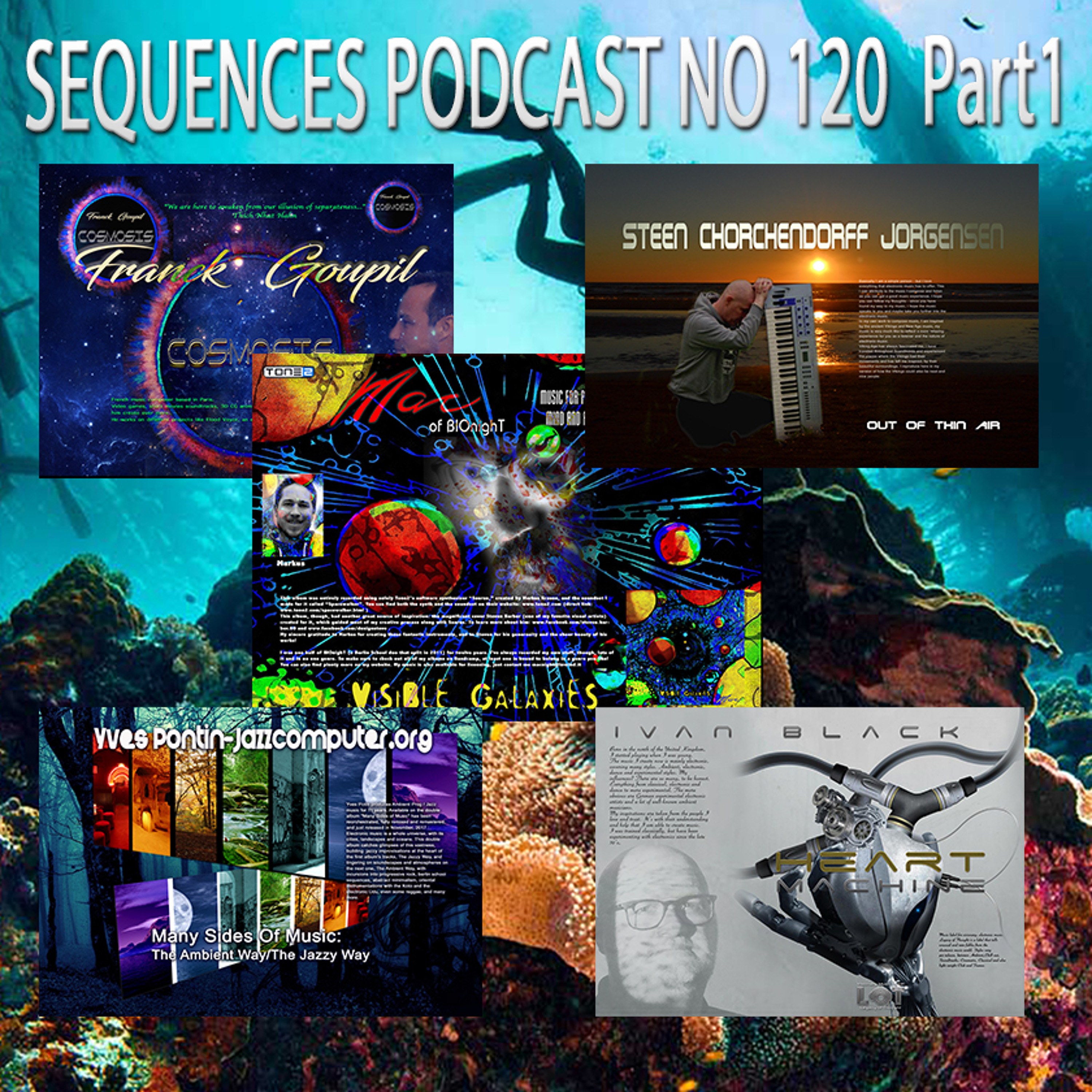 Sequences Magazine