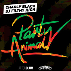 Charly Black/Daddy Yankee/Maluma/Farruko/Luis Fonsi - Party Animal (DJ Filthy Rich Latin Megamix)