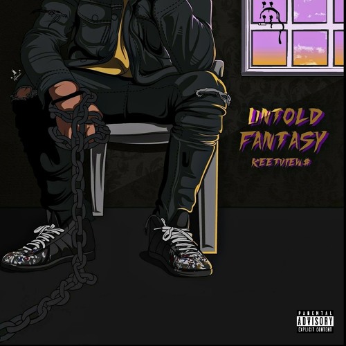 07 KEET VIEW$ - Loca (feat. Vsinghs) [Prod. ViolentB]