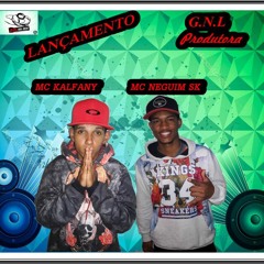 MC's KALFANY , NEGUIN SK - A XEREKA DELA PULA - (DJ's IGOR DO VAL , GODOY 22 , WALLACE SD)
