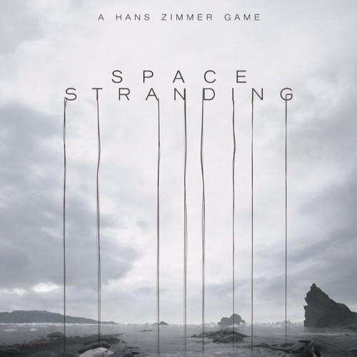 Space Stranding