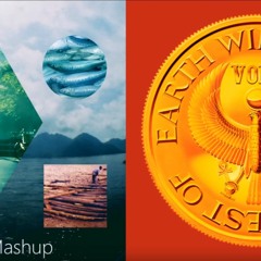 Clean Bandit vs. Earth, Wind & Fire (Mashup)
