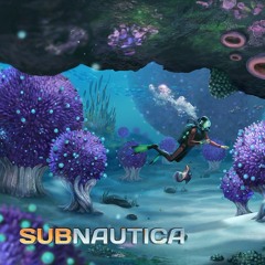 Subnautica OST - Abandon Ship [BlufyreAudio Remix]