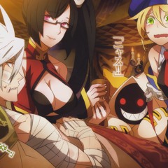 BBCP - Hollow (Story Mode Music)