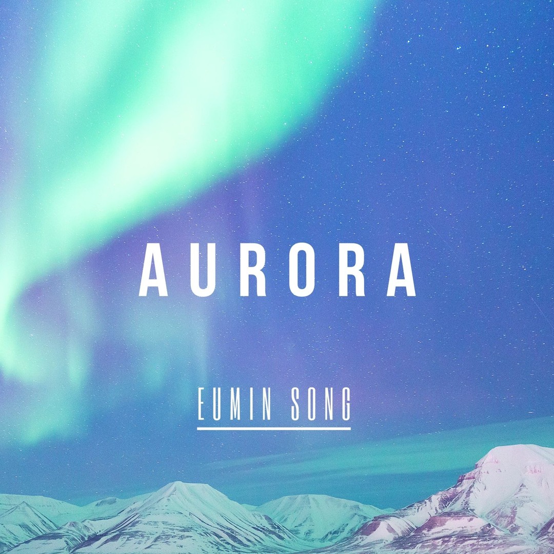 Stream Aurora by E S | Listen online for free on SoundCloud