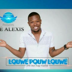 Louwe pouw Louwe - Fre Alexis