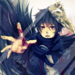 Nightcore - Stronger (Prismo)