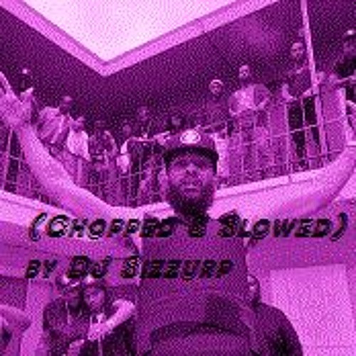Nipsey Hussle - "Rap Niggas" (Chopped & Slowed) by DJ Sizzurp