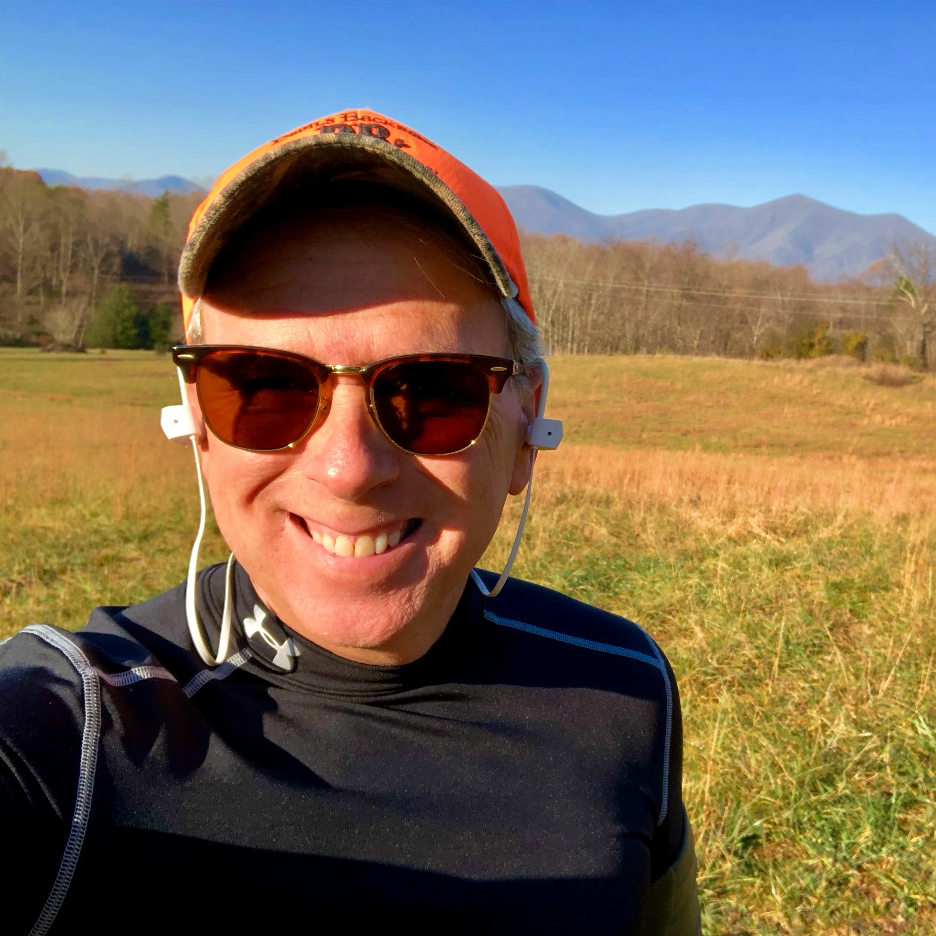 Weekend : 12.16 & 17 - 2017 : Milder : Much Warmer Next Week : Becerra Lawncare Update episode artwork