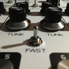 Ten-Minute Dream