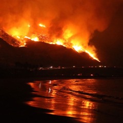 God Bless The Firefighters - Interim Worship Band