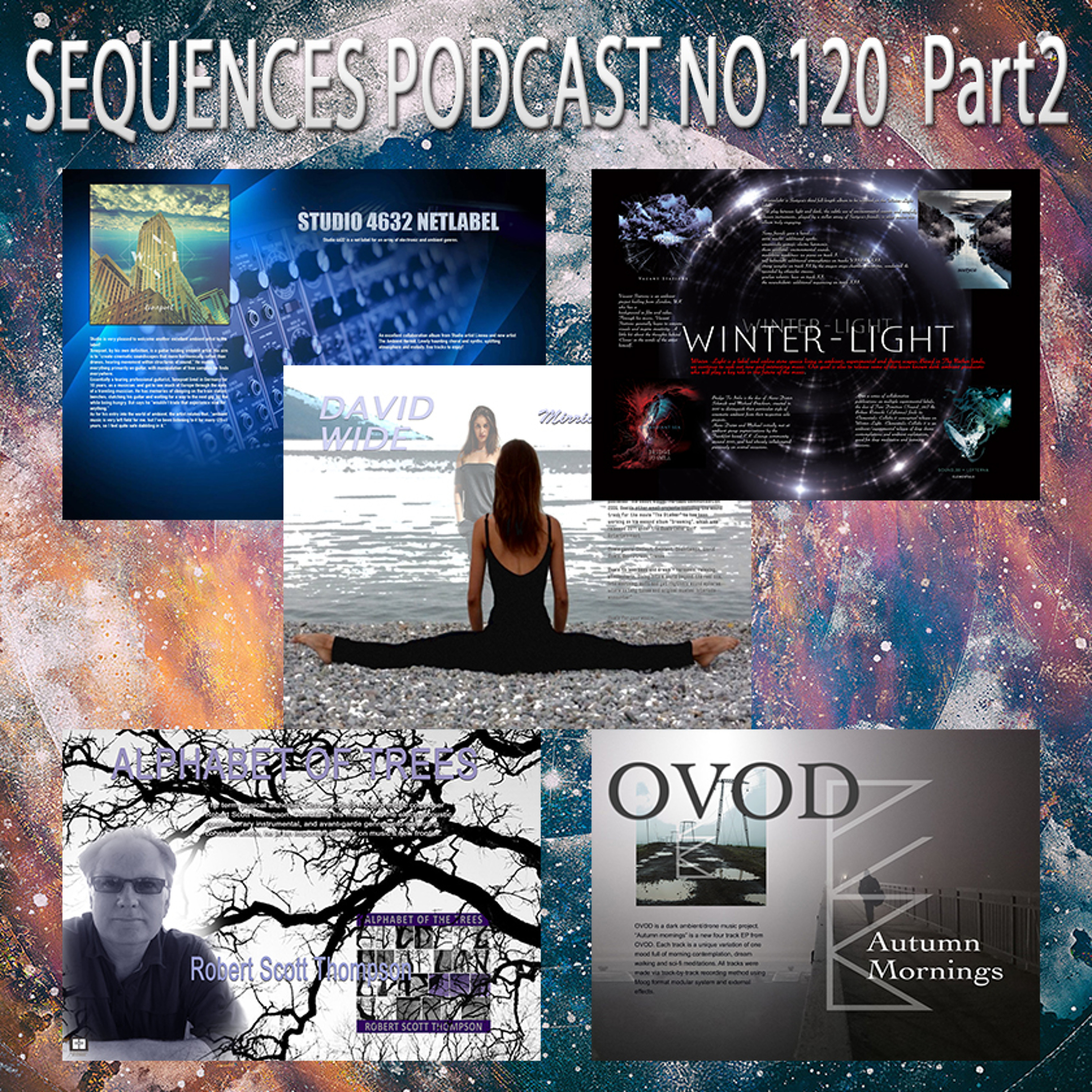 Sequences Magazine