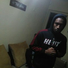 BMJ - 1m 5o h1gh ( Prod. Nxble Bluez )