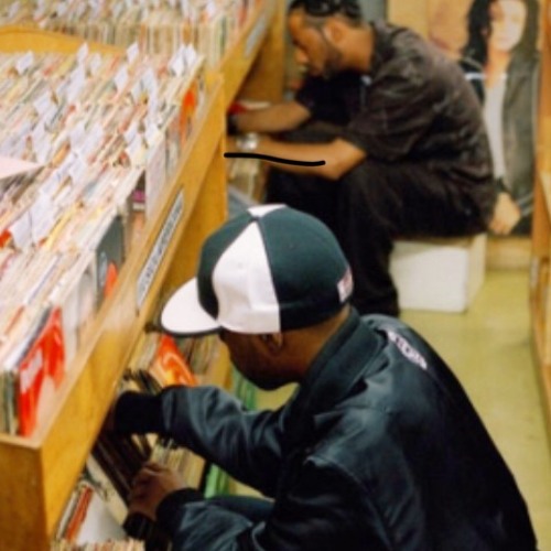 J Dilla - MPC 3000 - Track 06