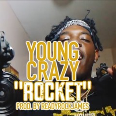 Rocket [Prod. By Readyrock James]