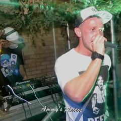 8MIN INTRO TEASER MIX FT KENZIE MC
