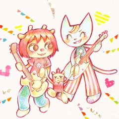 Um Jammer Lammy: Got To Move! (Mega Man X Cover)