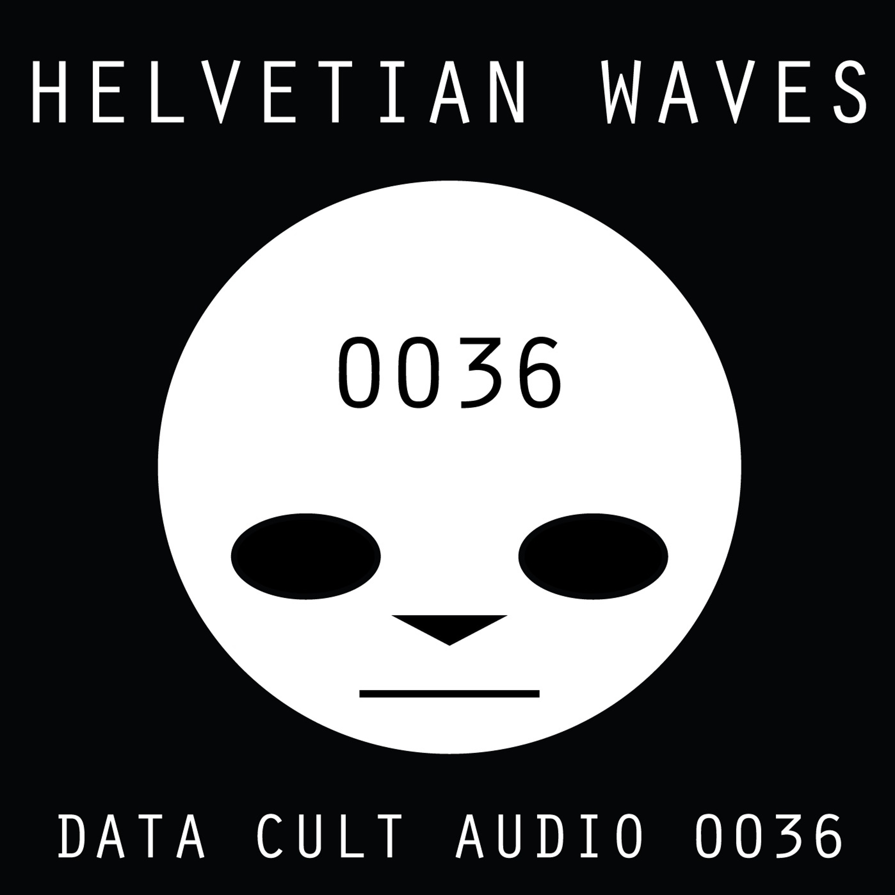 Data Cult Audio