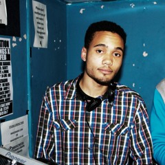Matthew Little - Image Radio 103FM - 2013