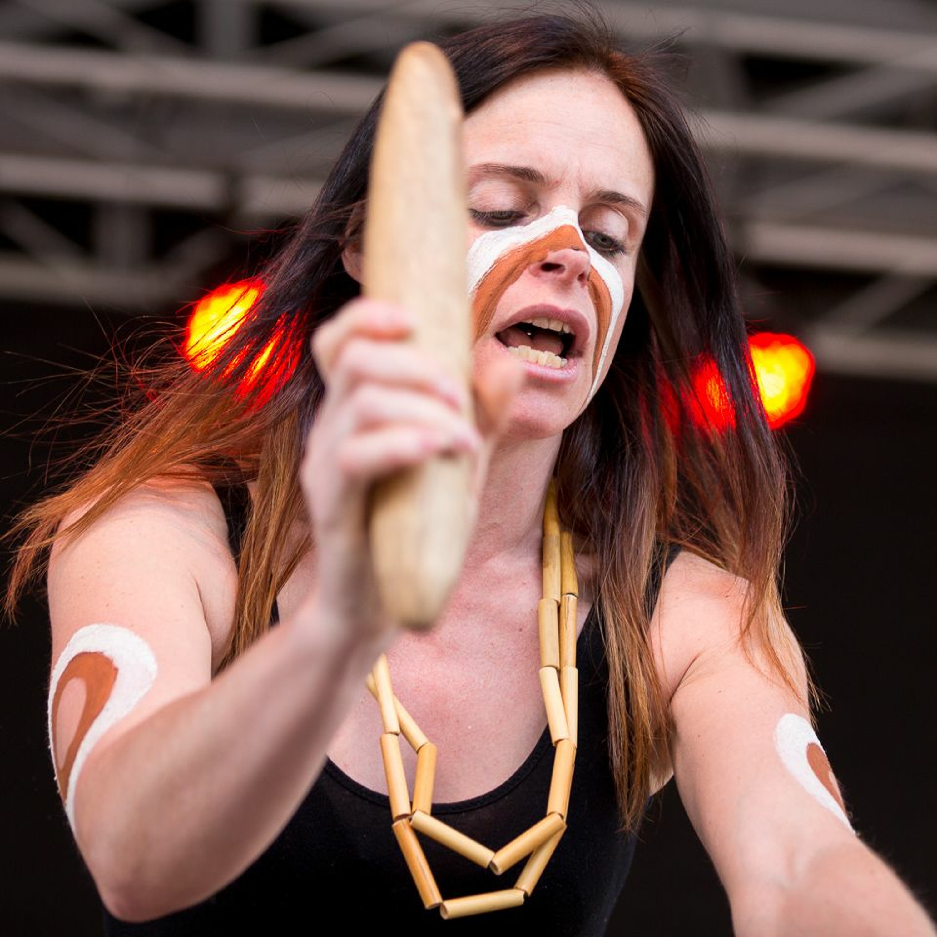 Mandy Nicholson