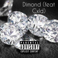 Diamond (feat. Cxld)