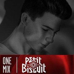 Petit Biscuit - Beats 1 One Mix