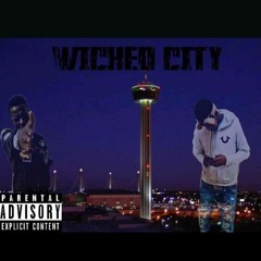 Luhhdayjugg x JuggmanRambo- Wicked City
