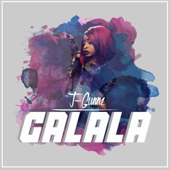Galala (prod by Nyasha)
